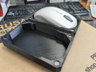 Razer Pro Click Mini Case