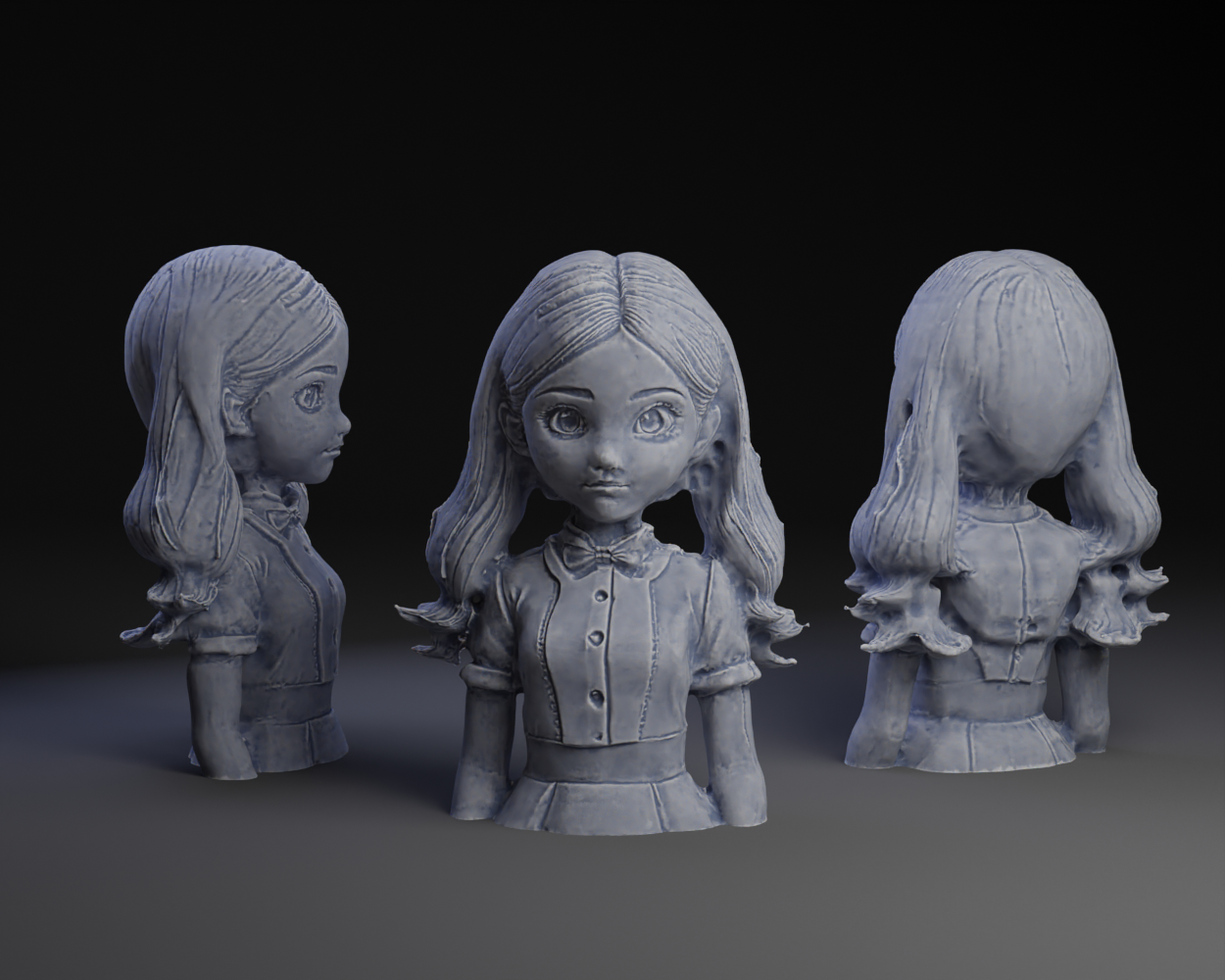 Wednesday Adams