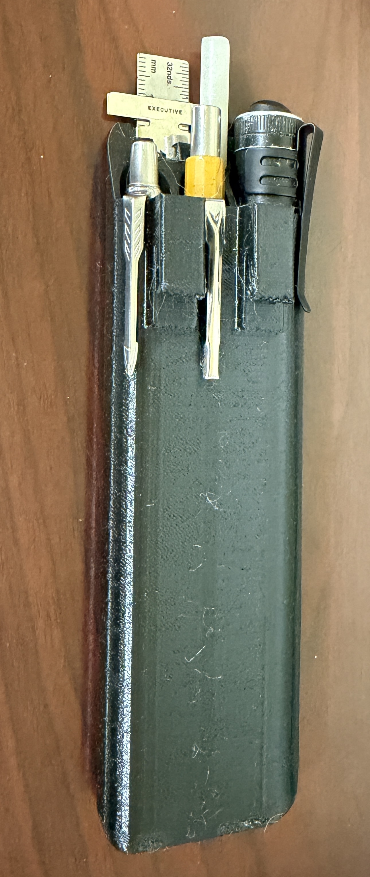 Pen Holder