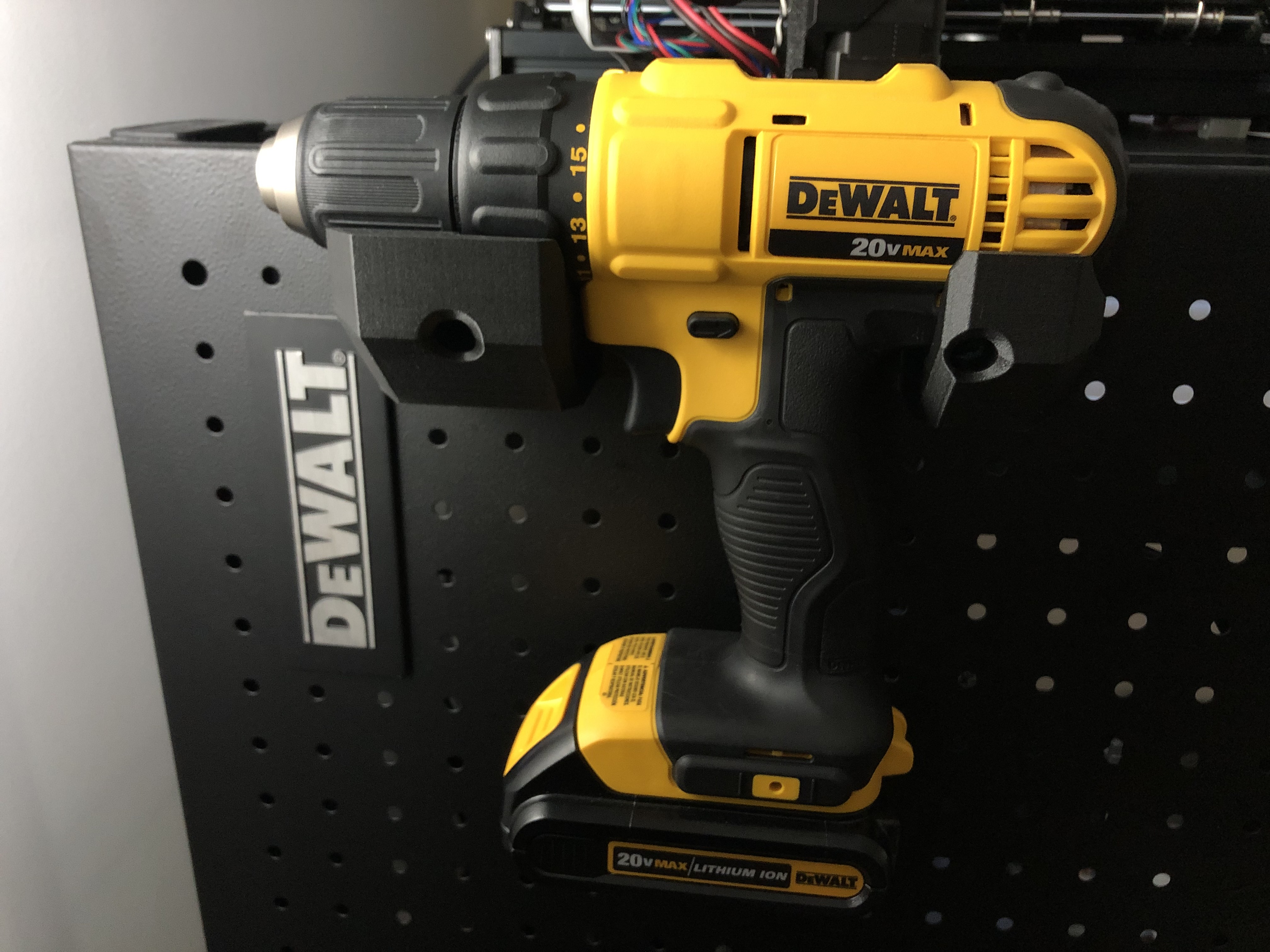 DeWalt Drill Pegboard Mount By Event Horizon Research Download Free dewalt-drill-pegboard-mount-by-event-horizon-research-download-free