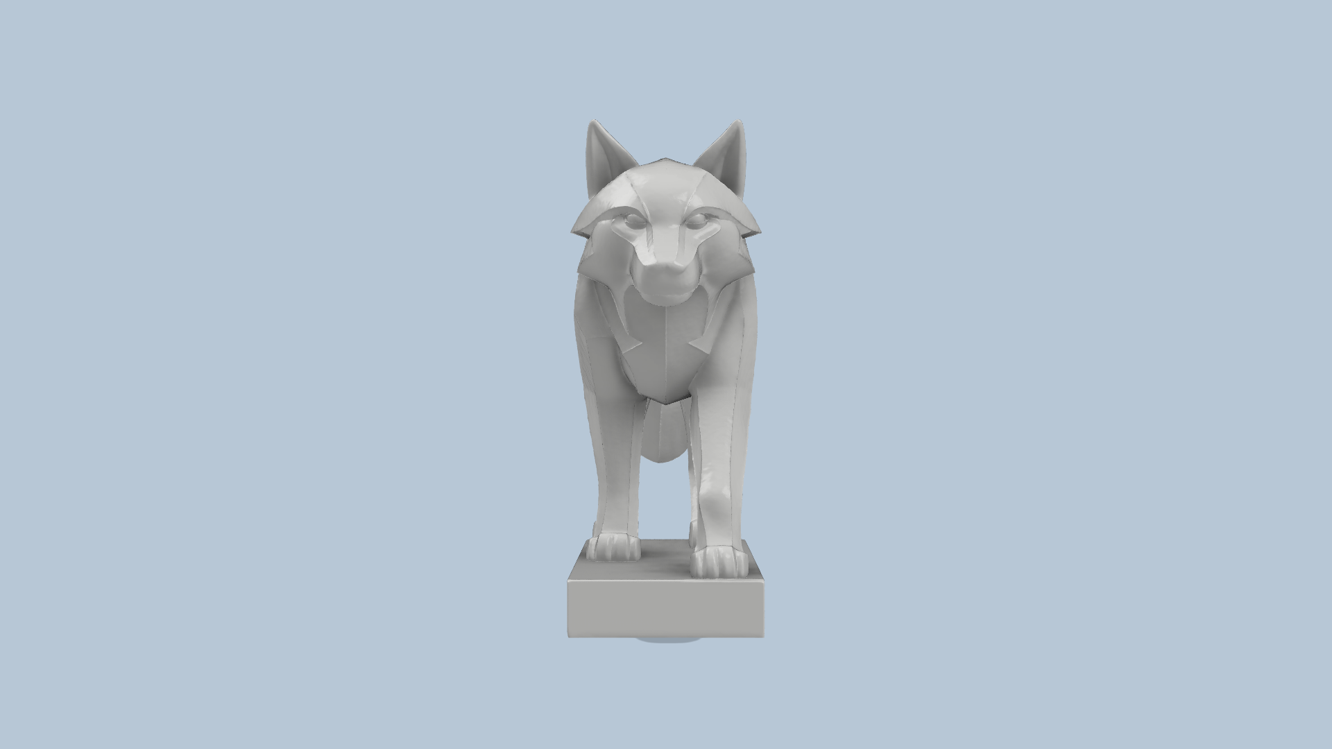 Wolf Artistic — thumbnail 3