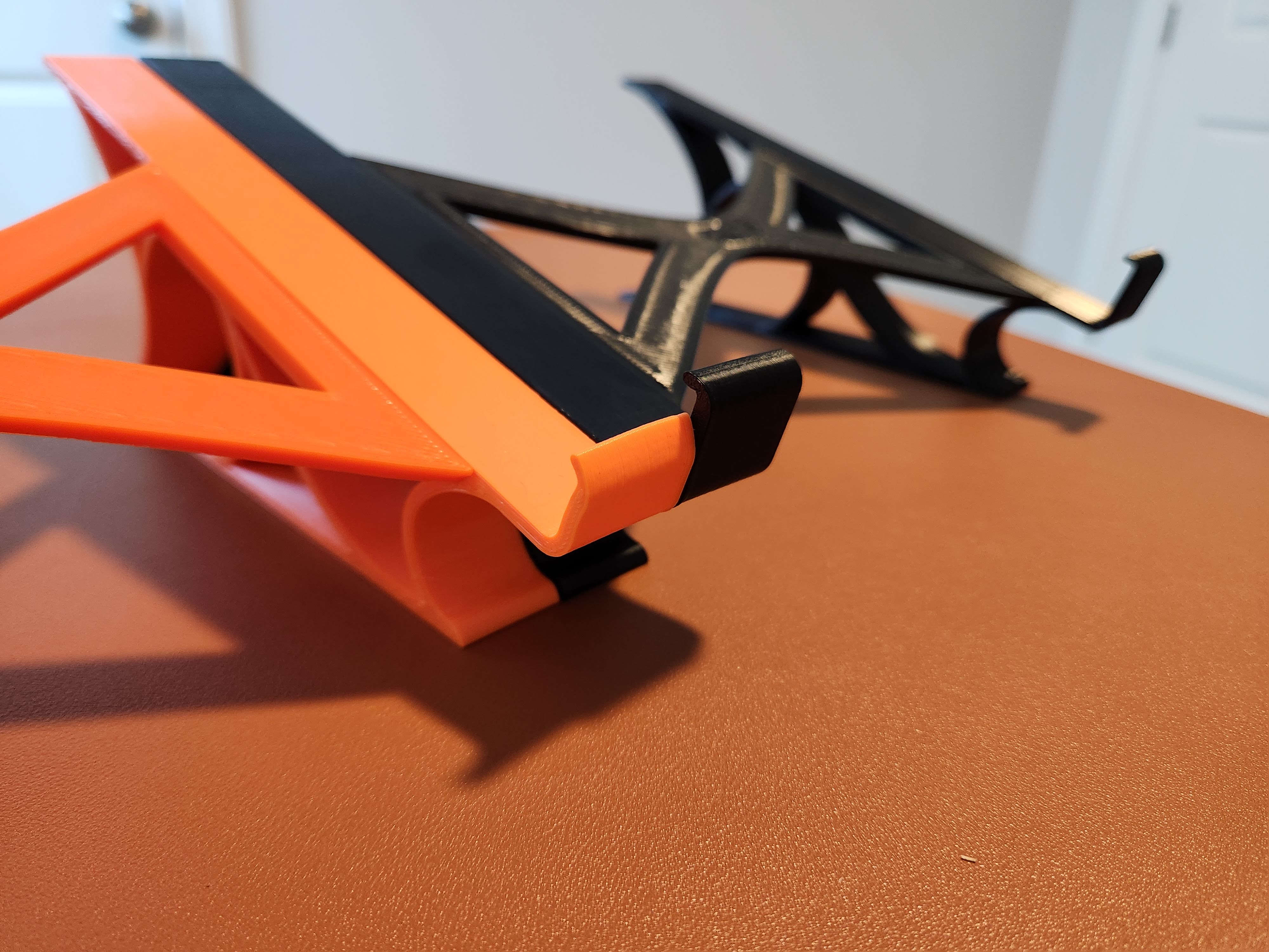Thicc Laptop Stand