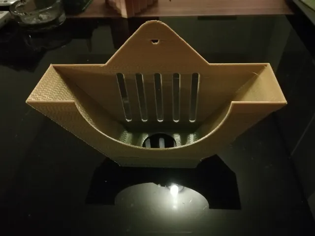 Kaffeefilterhalter größe 4