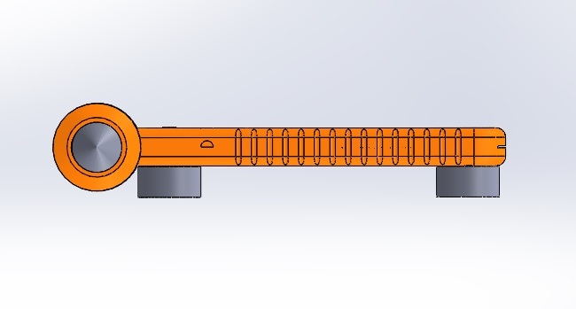 Marteau de sécurité/Vehicle Safety Hammer