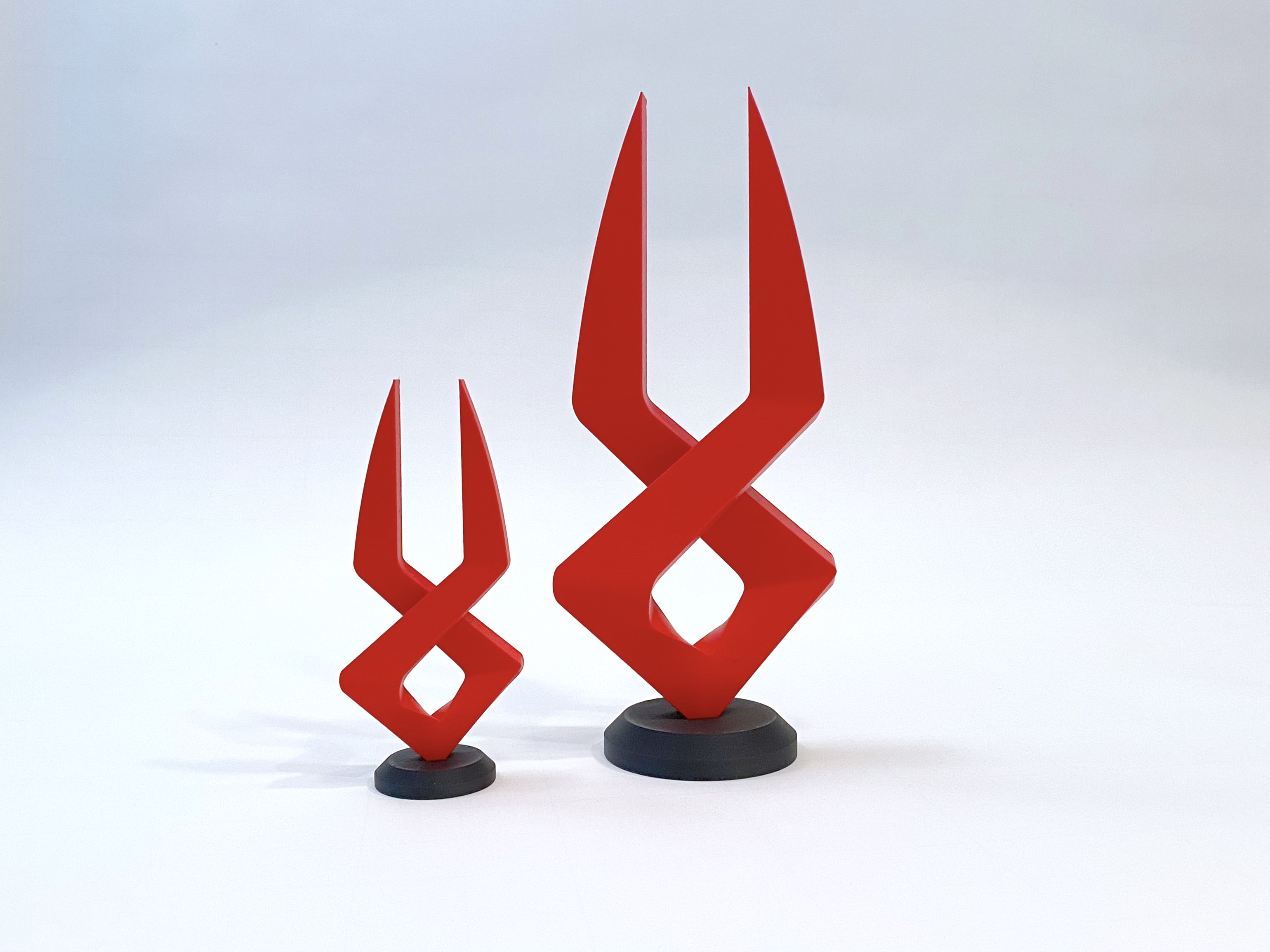 Hades Emblem / Crest / Logo