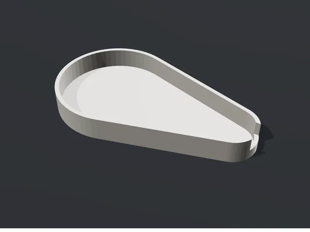 Kitchen Spoon Rest