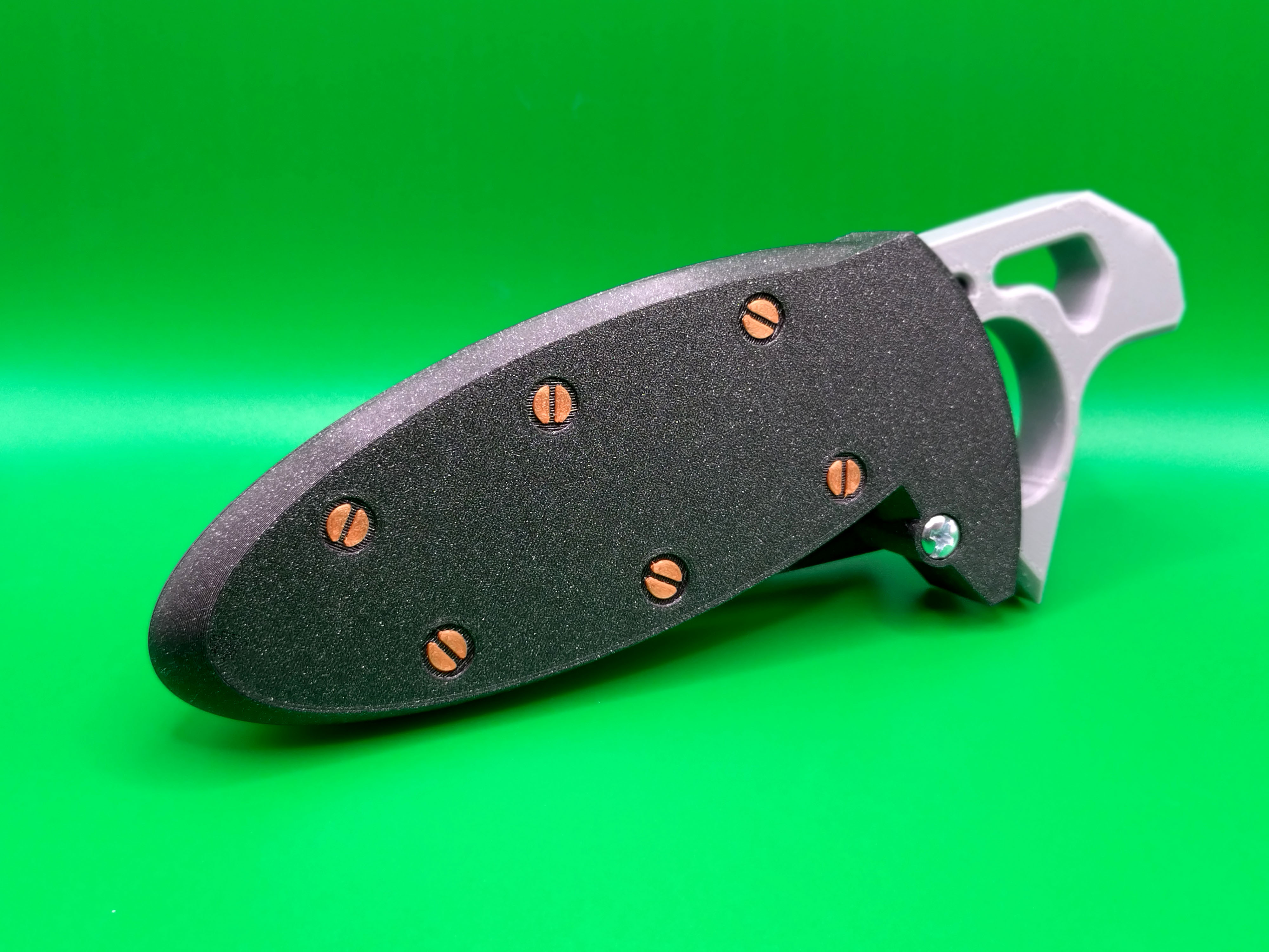 Case for Knuckle Spike