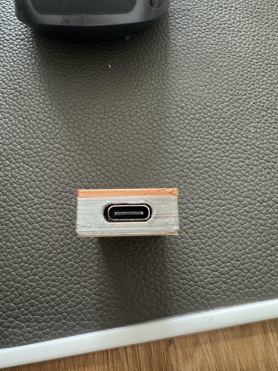 TP4056 enclosure