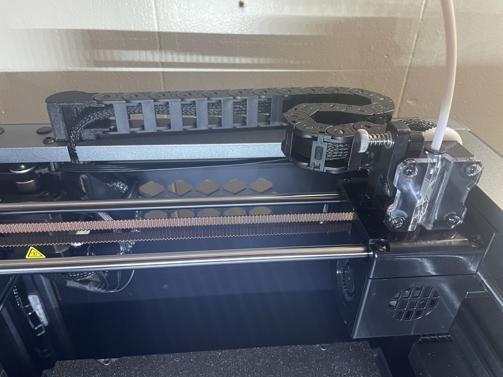 InfiMech TX Drag Chain