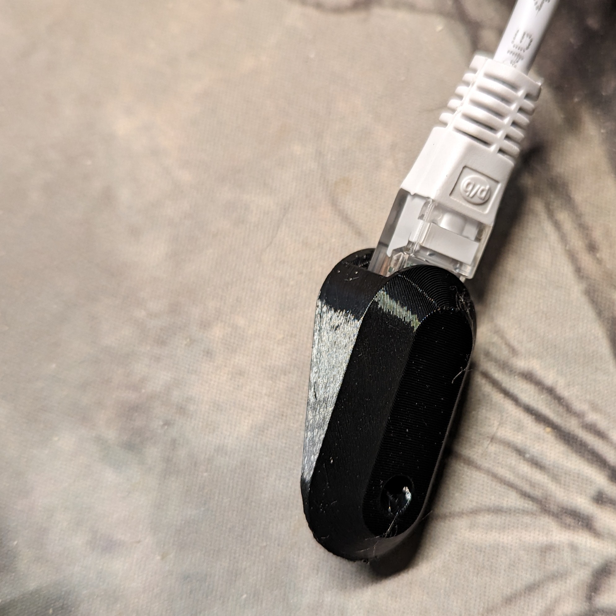 RJ45 Spear