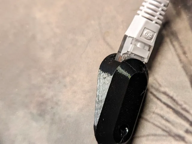 RJ45 Spear