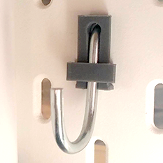 Skadis Peg Adapter