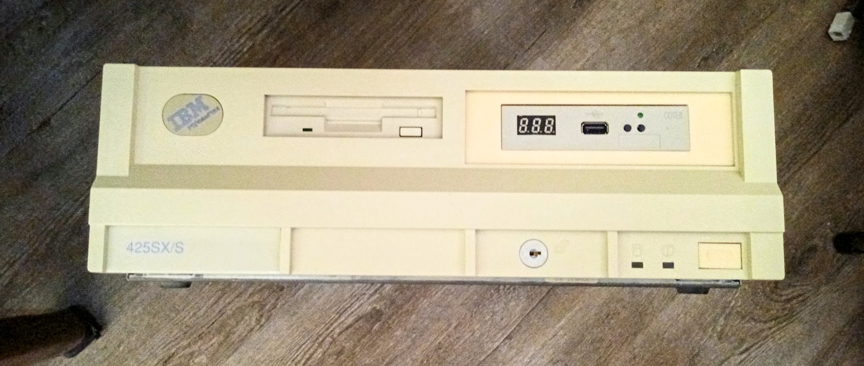 IBM PC - ValuePoint Power Button — miniatura 4
