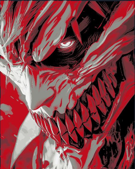 Ichigo Full hollow — thumbnail 2