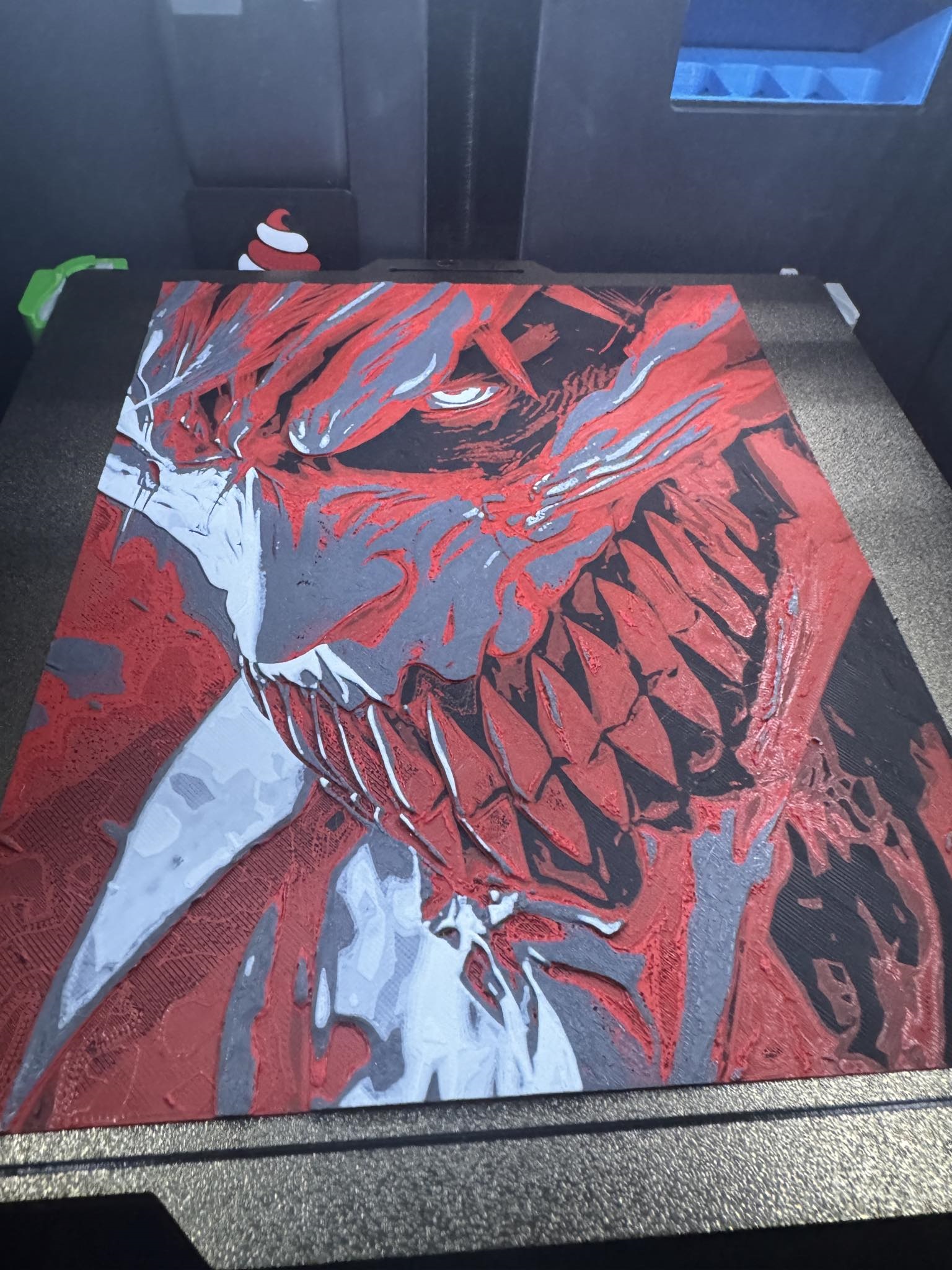Ichigo Full hollow — thumbnail 3