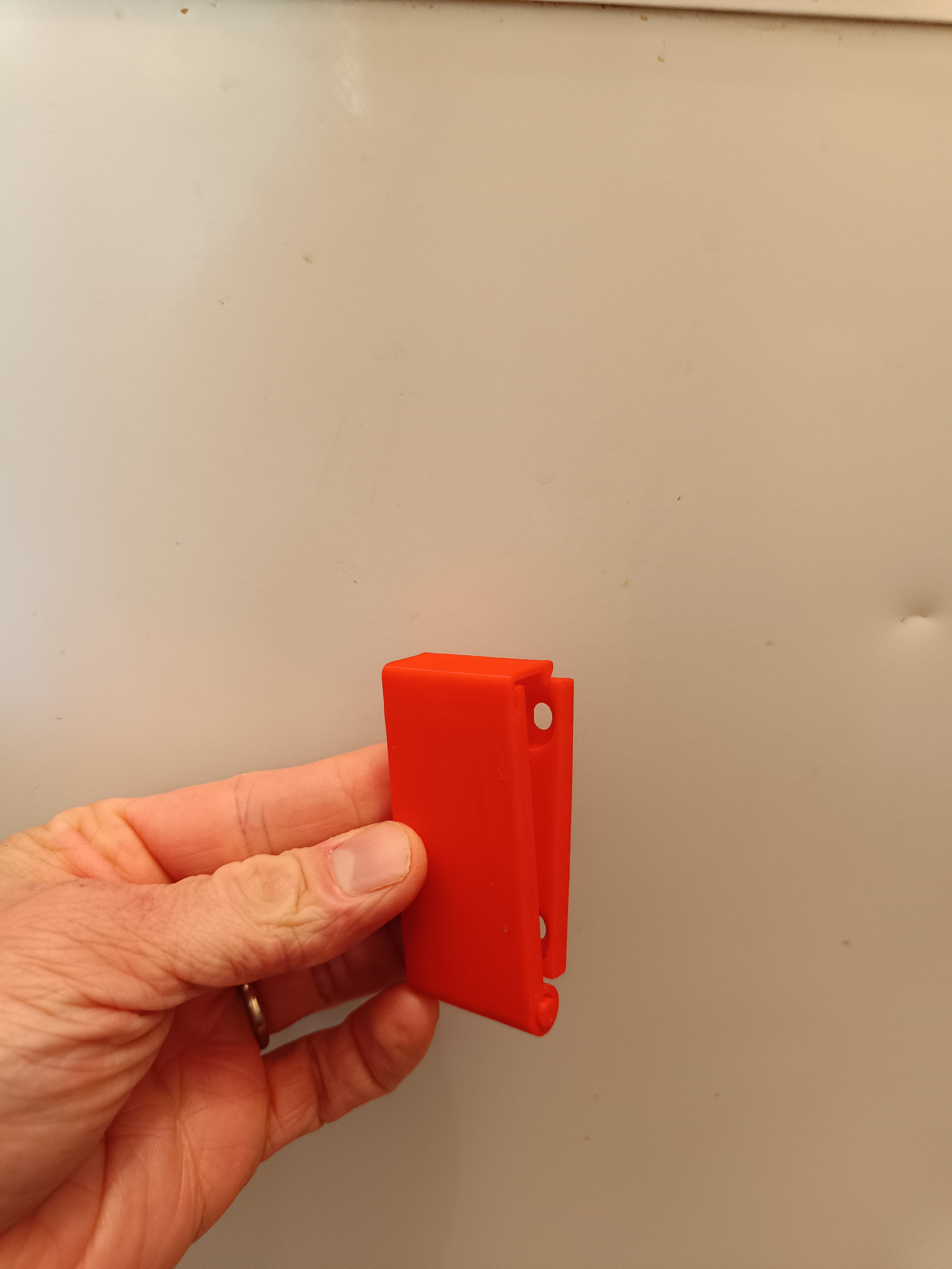 fencing tape - electric fence ribbon - end or mid
