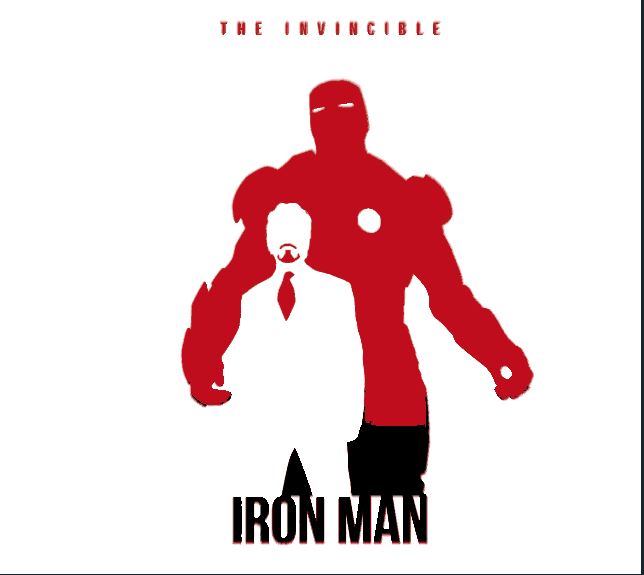 Invincible Iron Man — miniatura 2