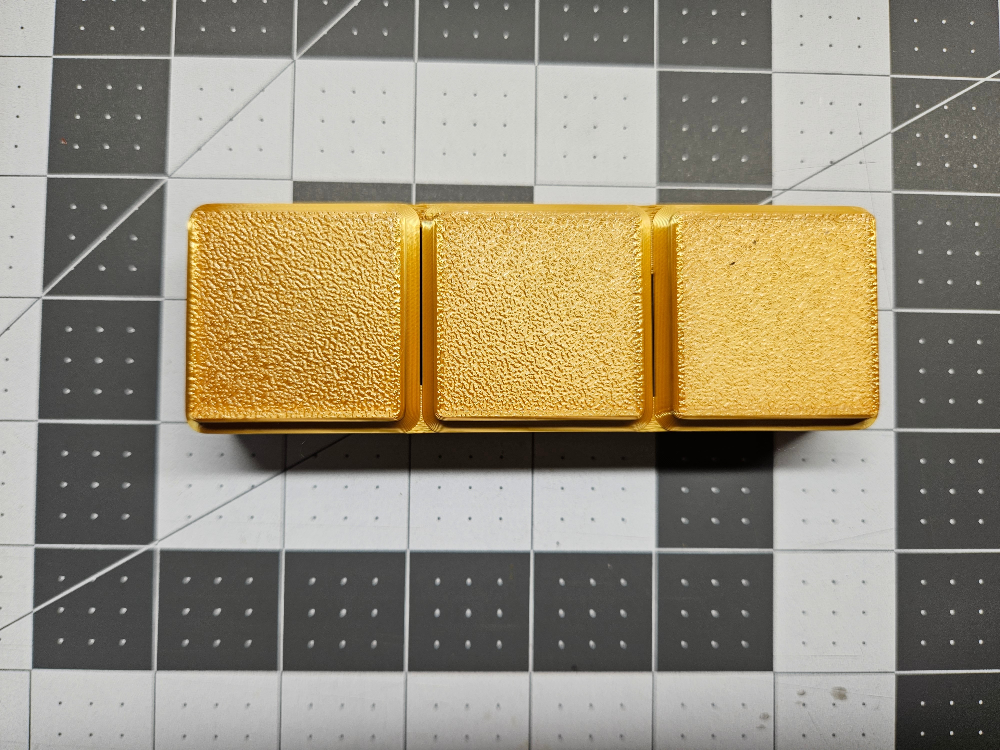 Miniatura 3 do modelo 3D Snap-On Small Pry Bar Gridfinity