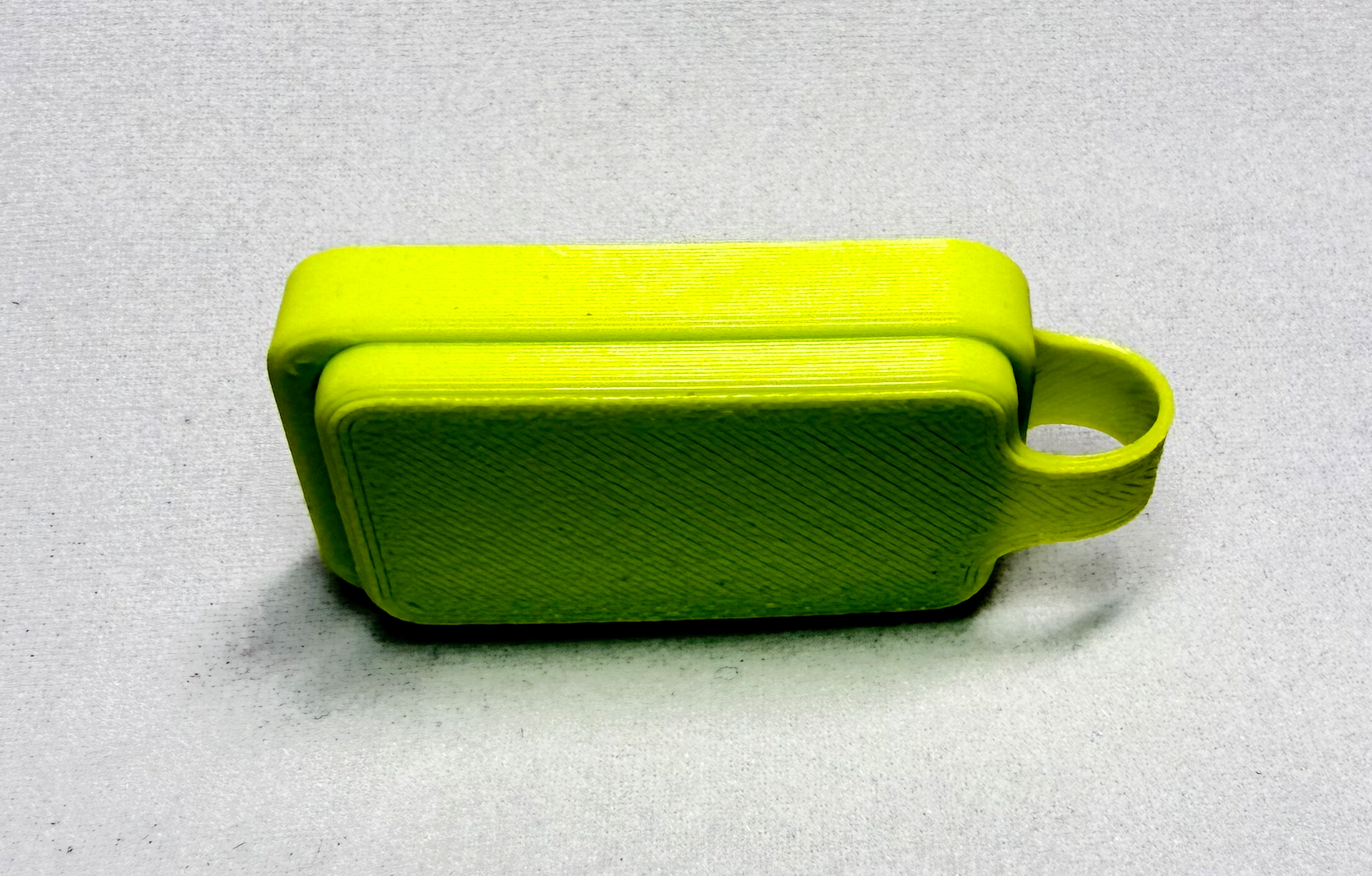 TPU Mini Foldable Pill Box — miniatura 4