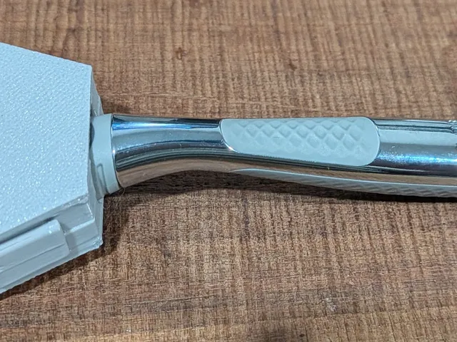 Harry's Razor Cover