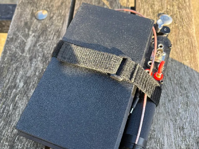 QMX / Kanga ATU case