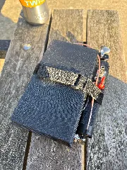 QMX / Kanga ATU case