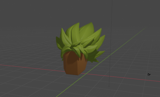Dummy 13_Broly Hair