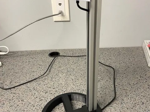 Sony PULSE Elite Headset Stand