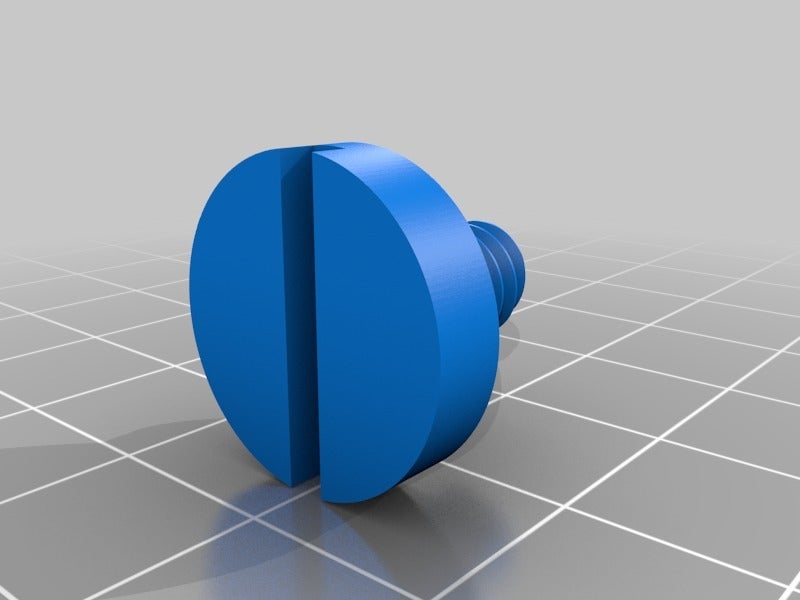 OSMO Rosette to BasePlate — miniatura 3