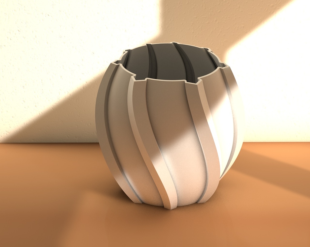 Sinvase