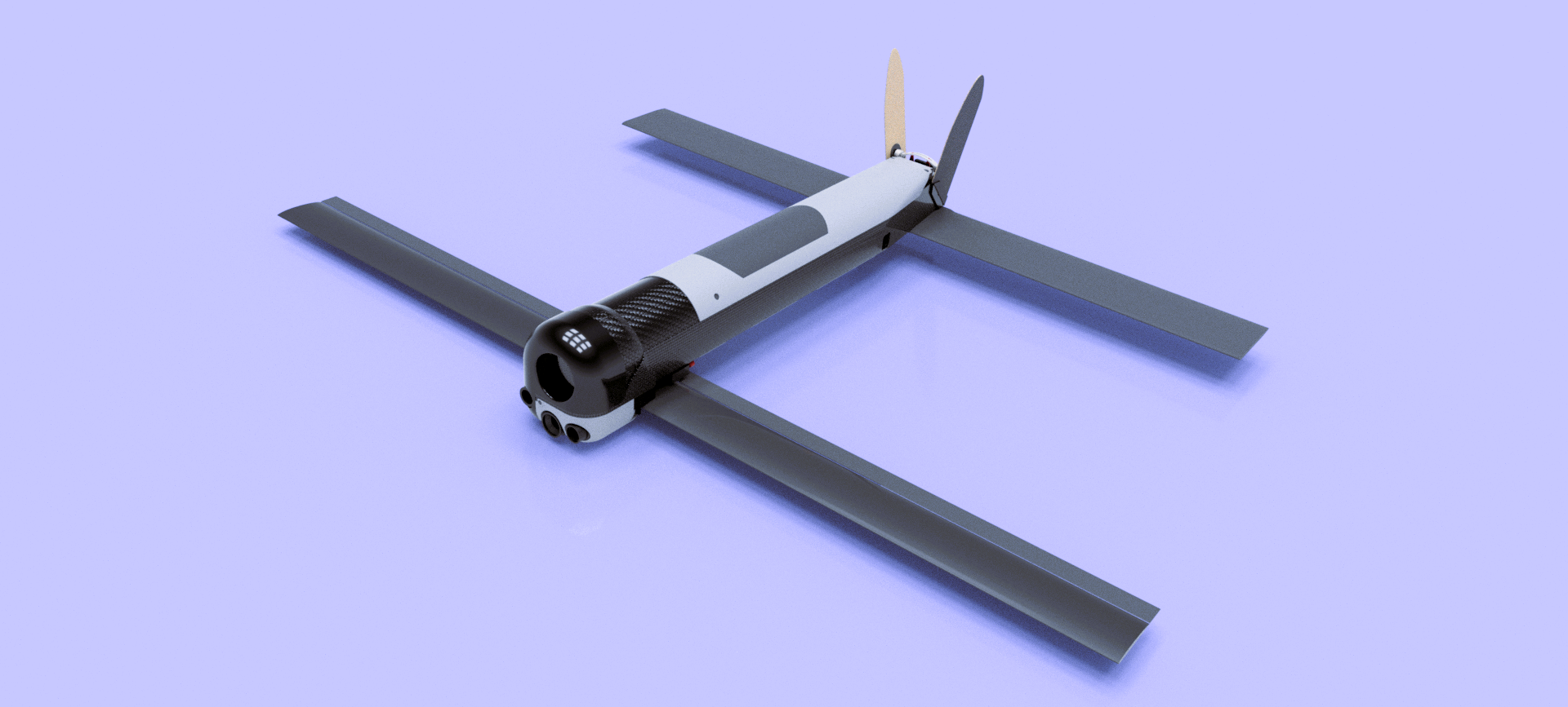 Switchblade 300 Kamikaze Drone