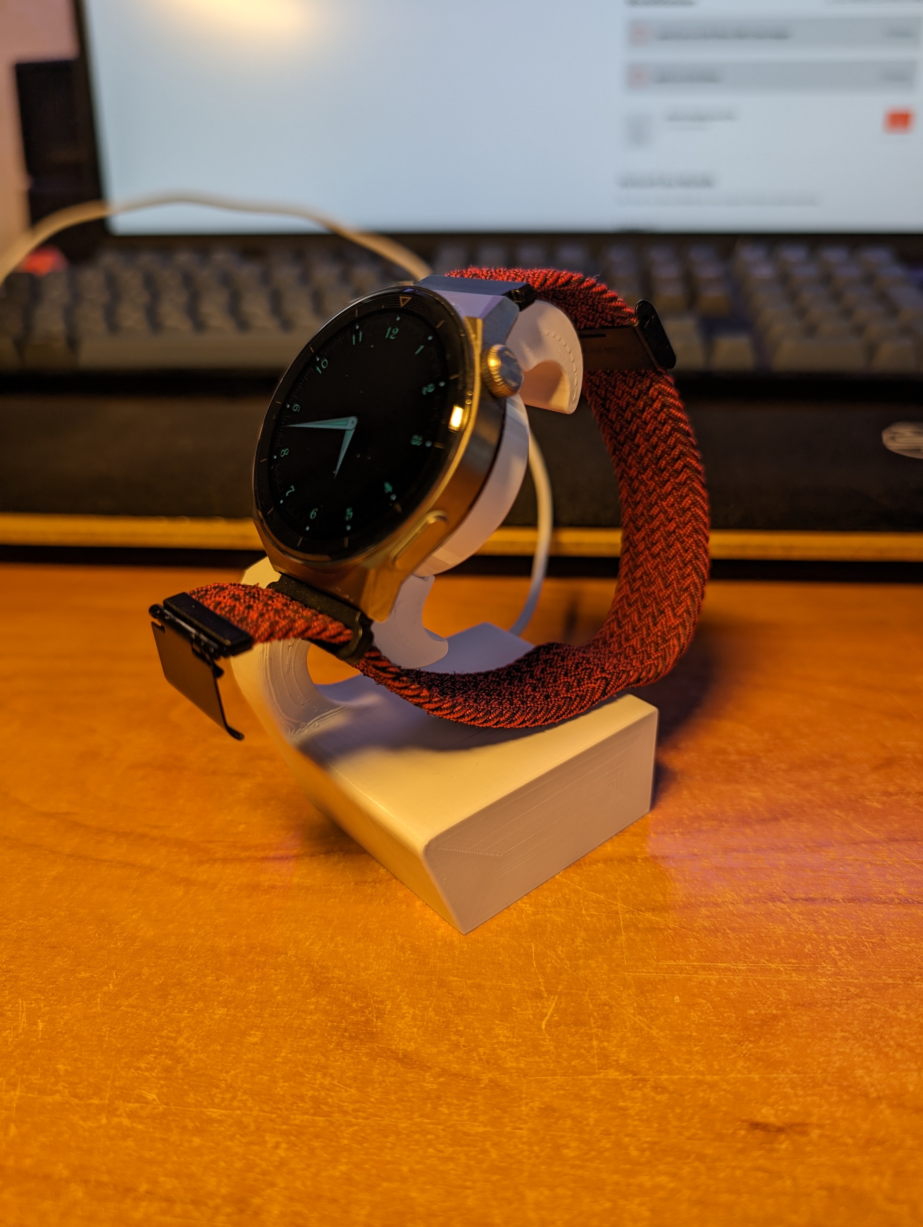 HUAWEI WATCH GT 3 Pro Charging Stand