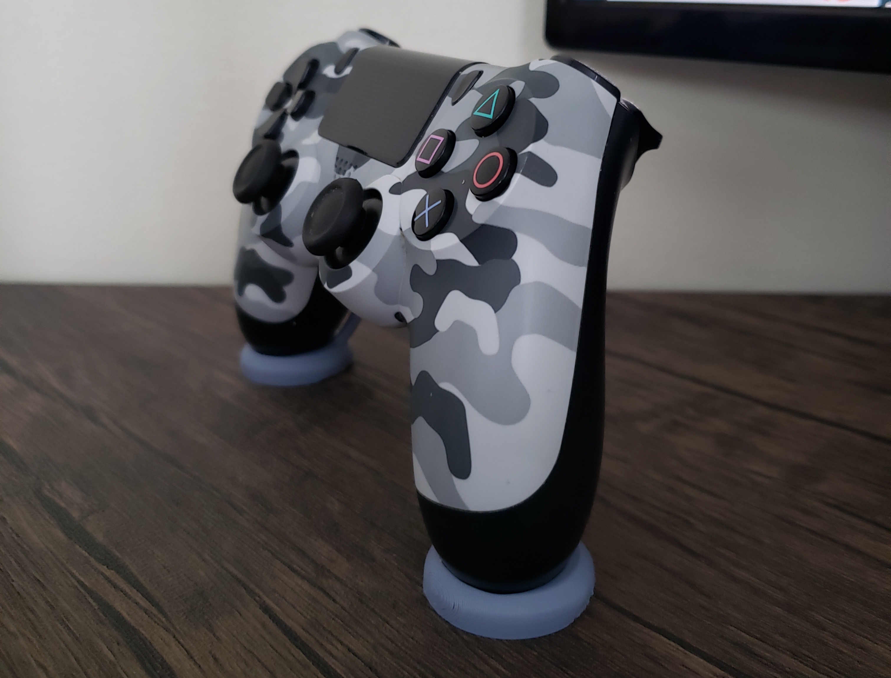 Stealth PS4 Controller Stand