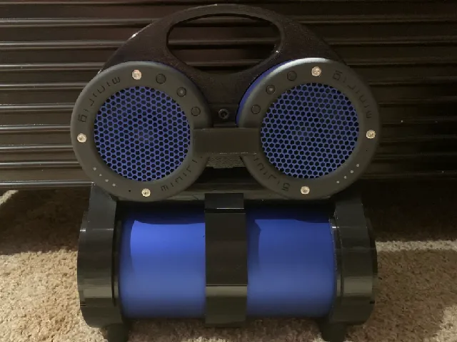 Minirig 4 Owl Case