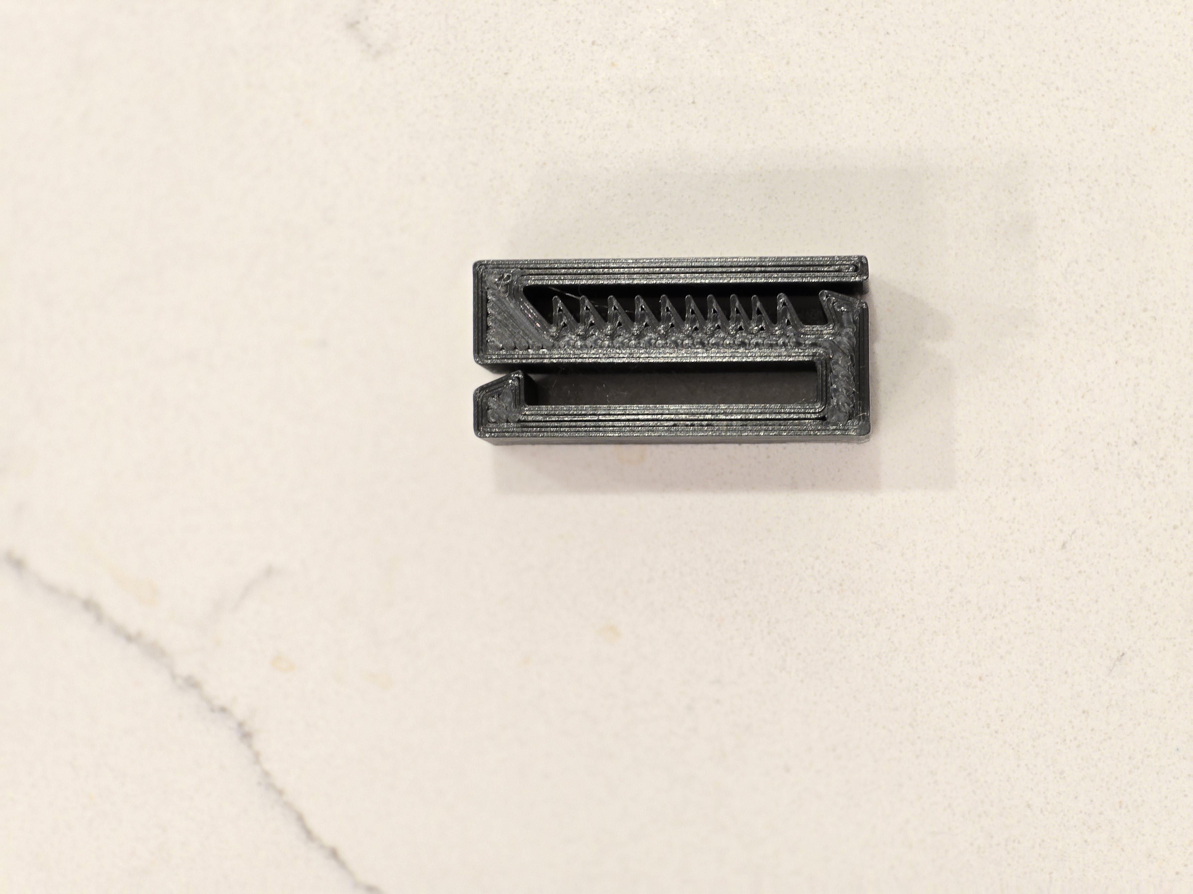 Curtain Clip V1