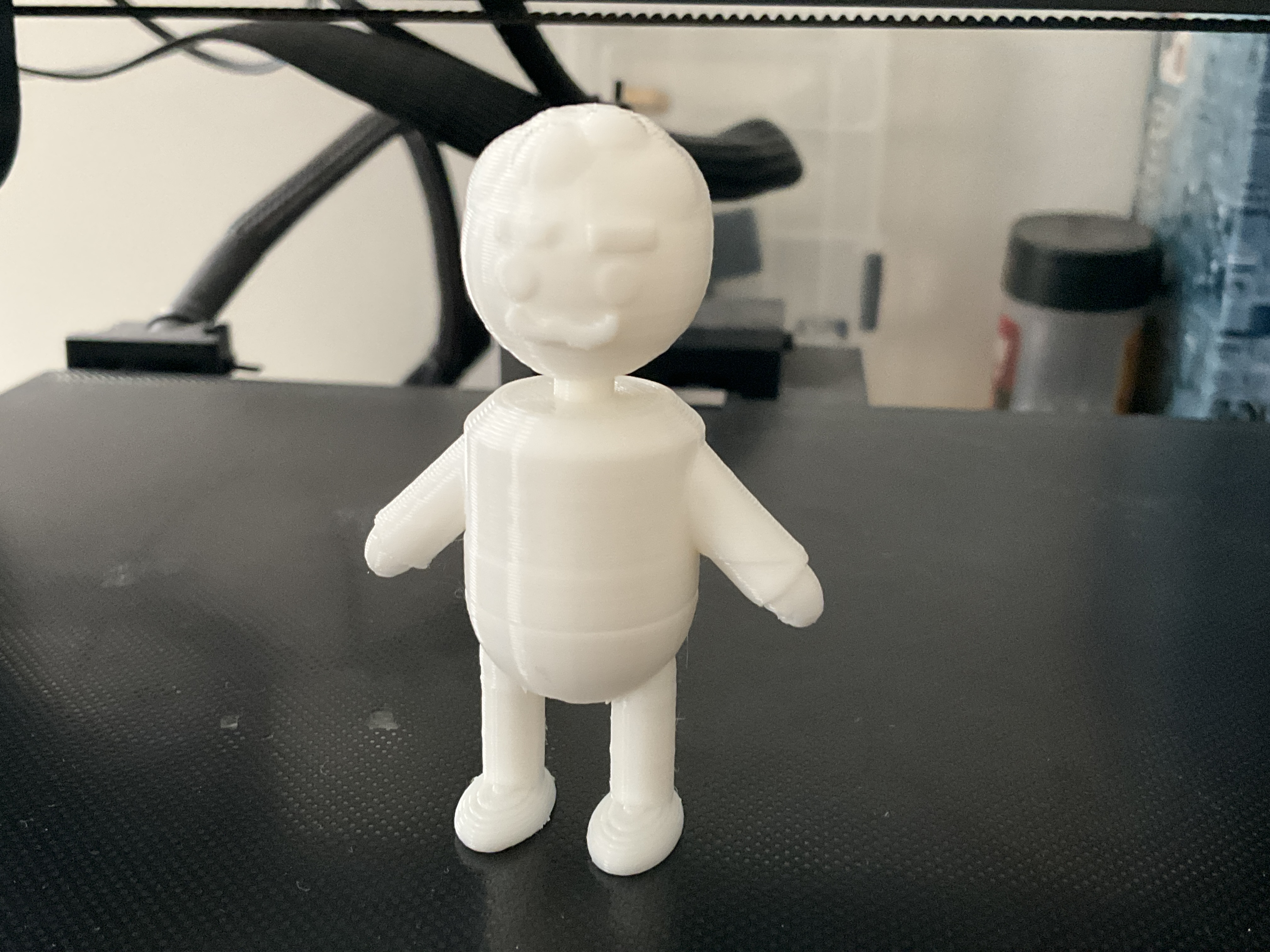 litle man