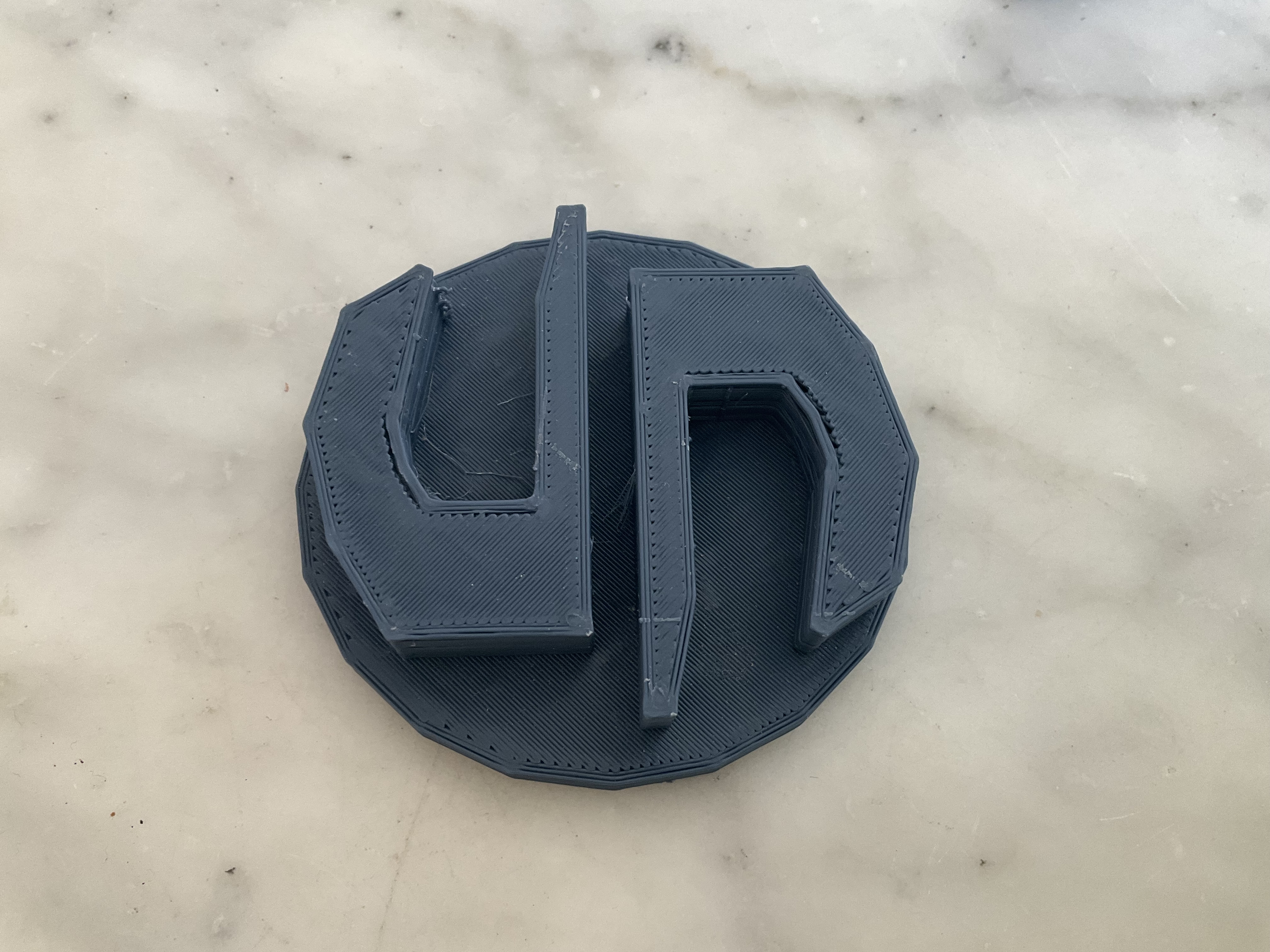 dude perfect logo