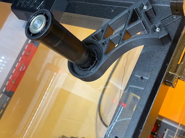 Produktbild von 3DPLady Schmiermittel Für 3D-Drucker-Gewindespindeln – 3x 10g, Für Reibungslosen Druck Und Lange Lebensdauer