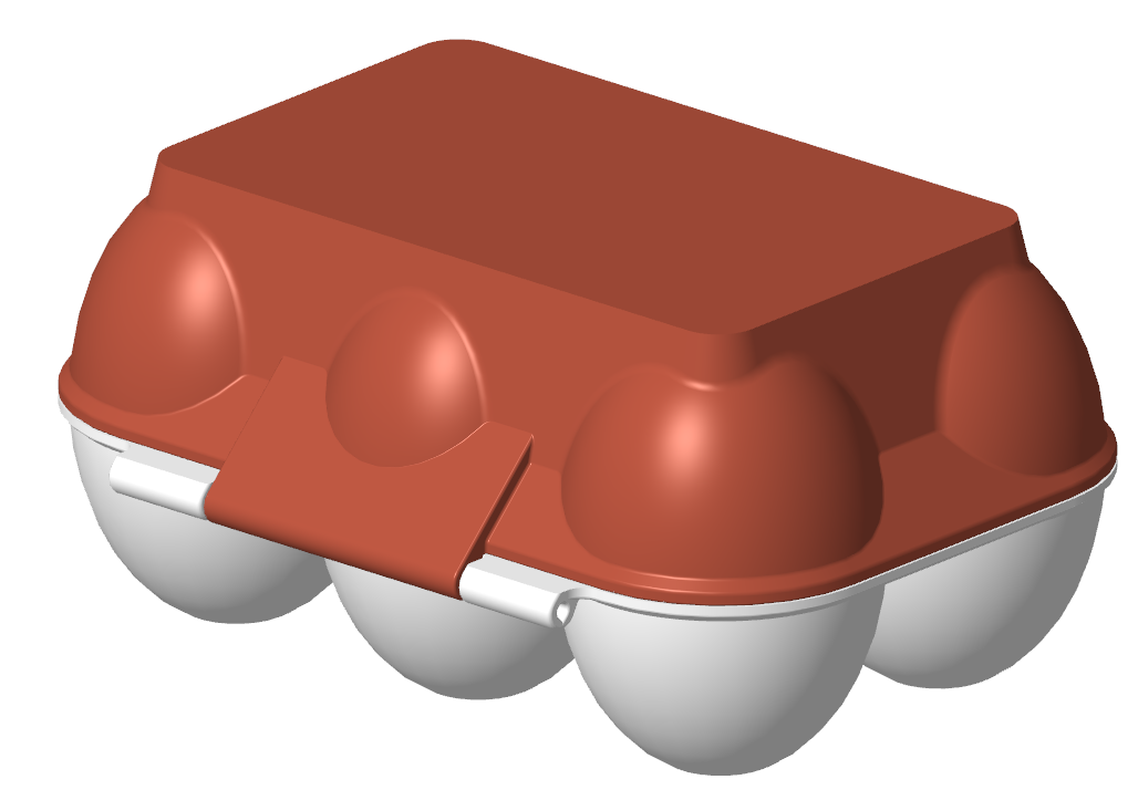 Eierschachtel — miniatura 5