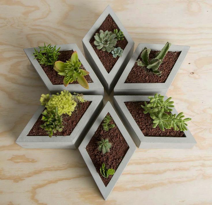 outdoor vase