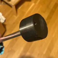Držadlo na deštník / Umbrella handle
