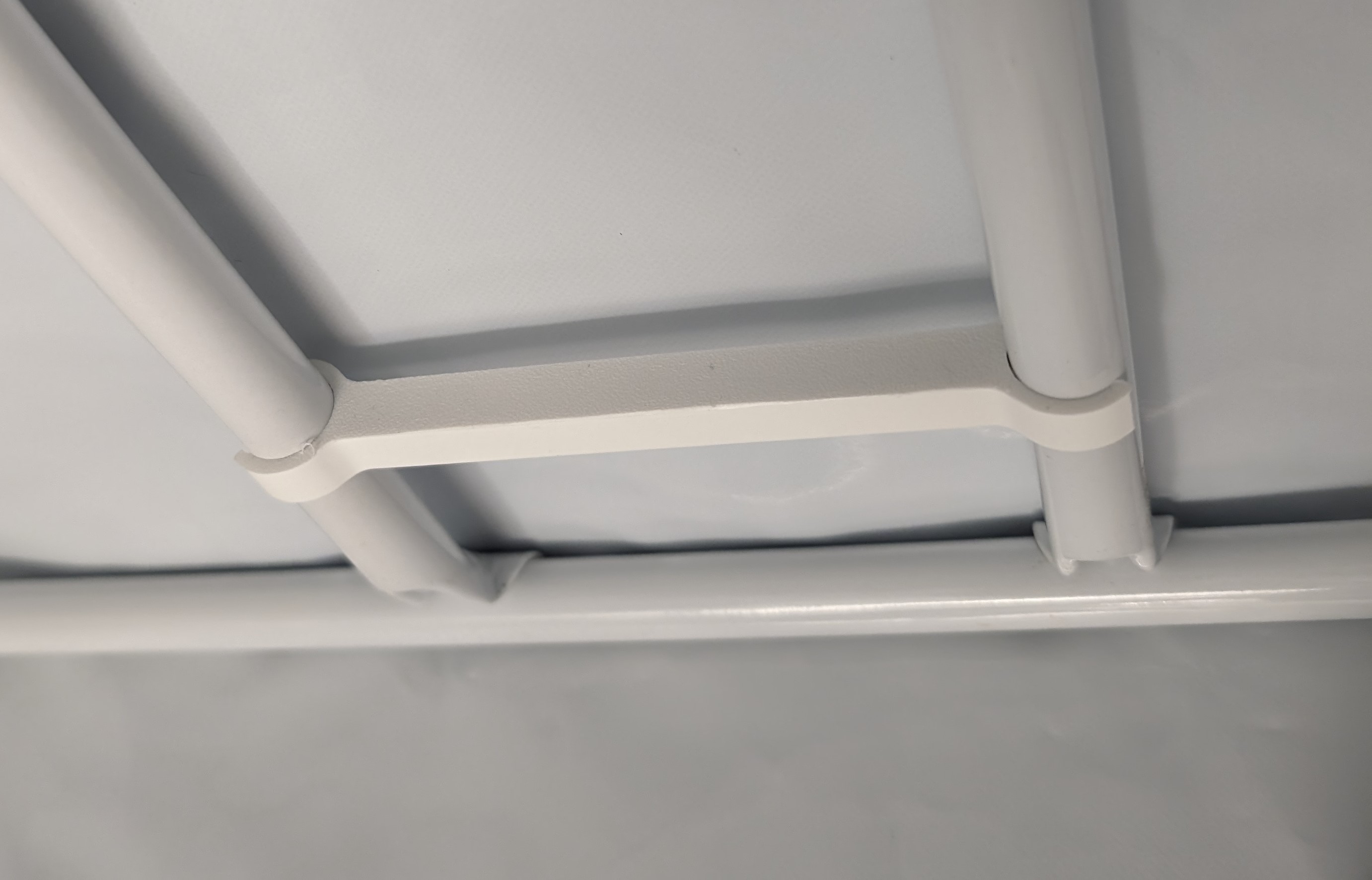 Grow Tent Pole Spacer