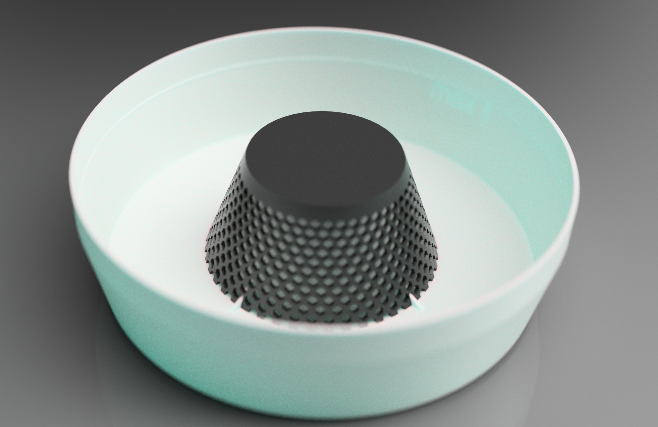 HiveFeeder Beehive Feeder