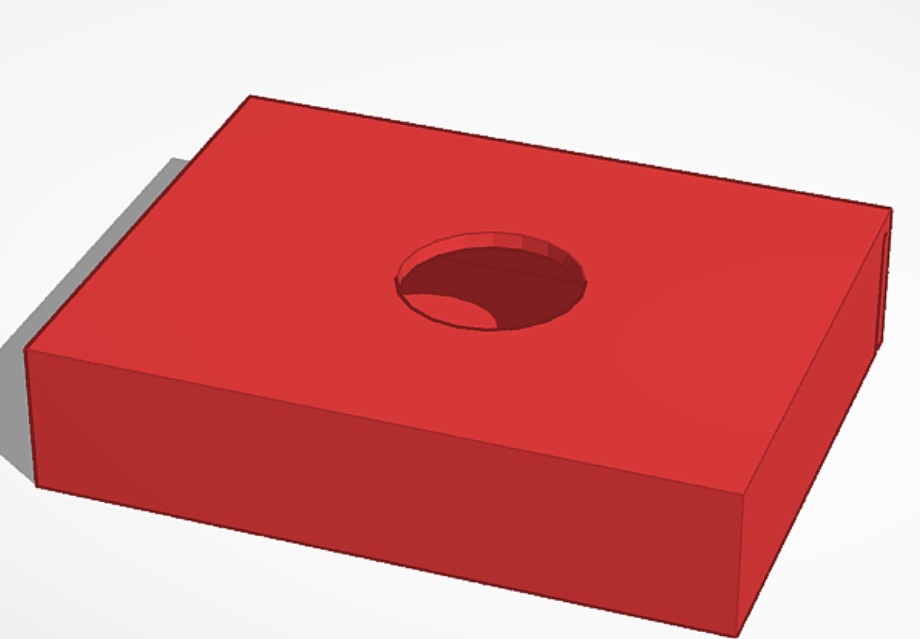Arduino case