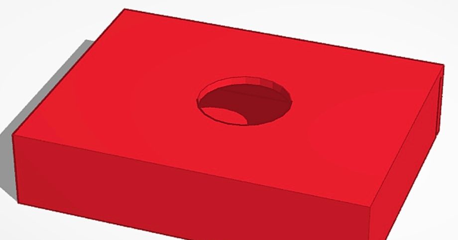 Arduino case by Joshua | Download free STL model | Printables.com image.