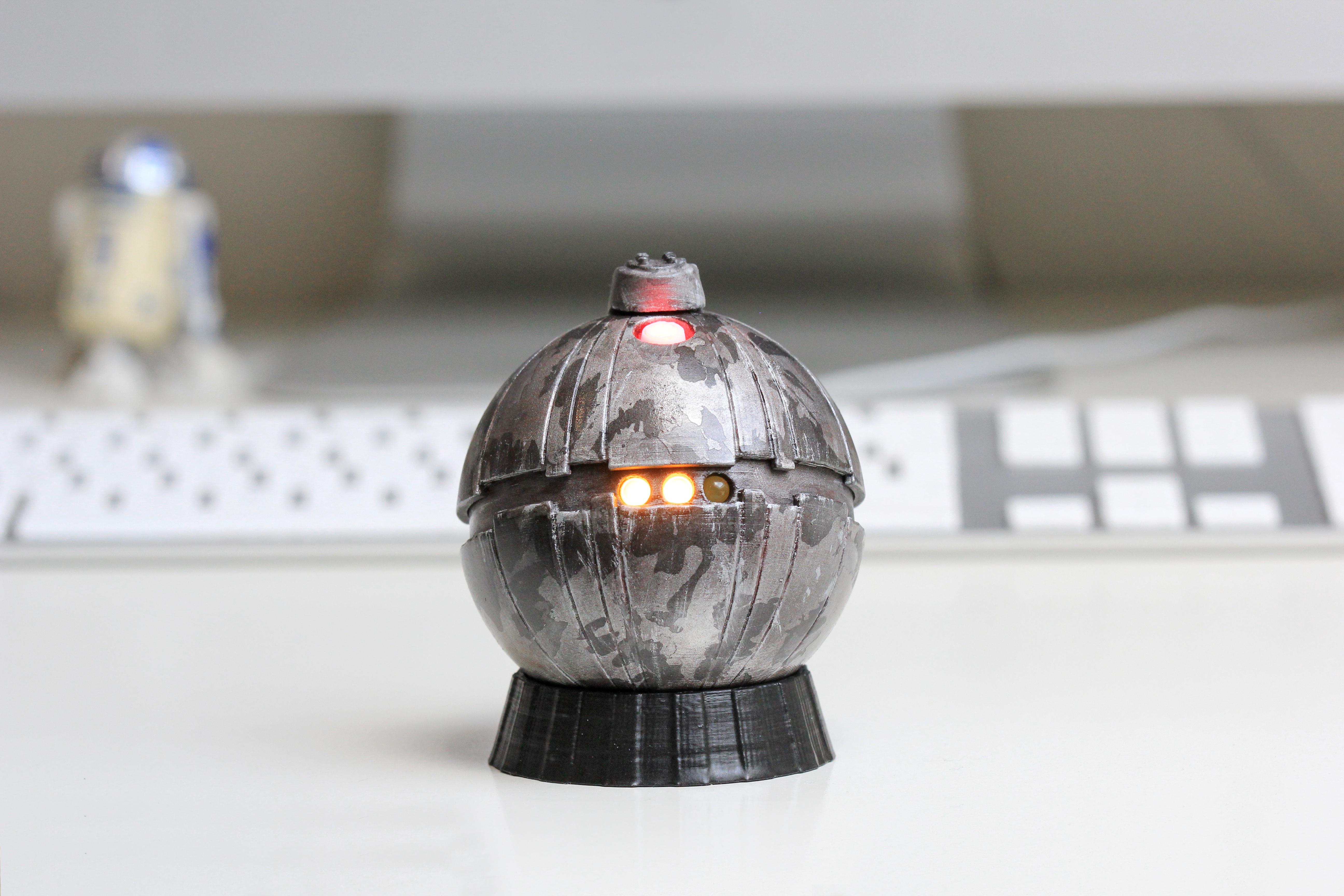 Thermal Detonator