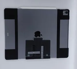 ipad pro 12.9 inch stand lockeble