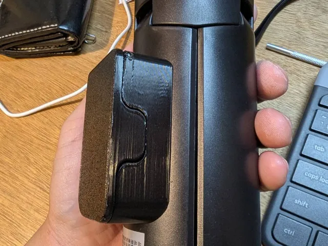 infinity X1 2000L camping light controller cover