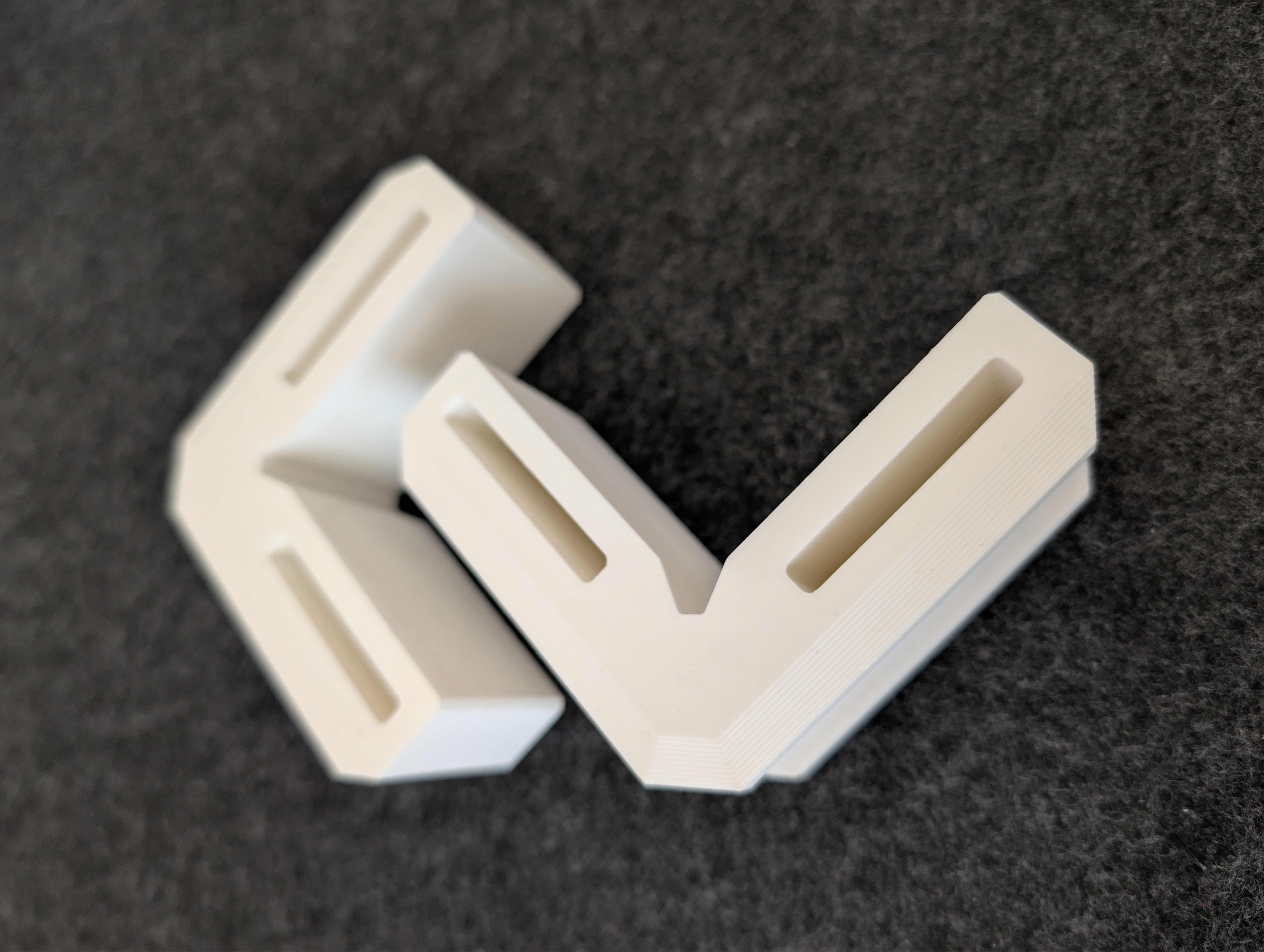 Corner Clamp Bracket