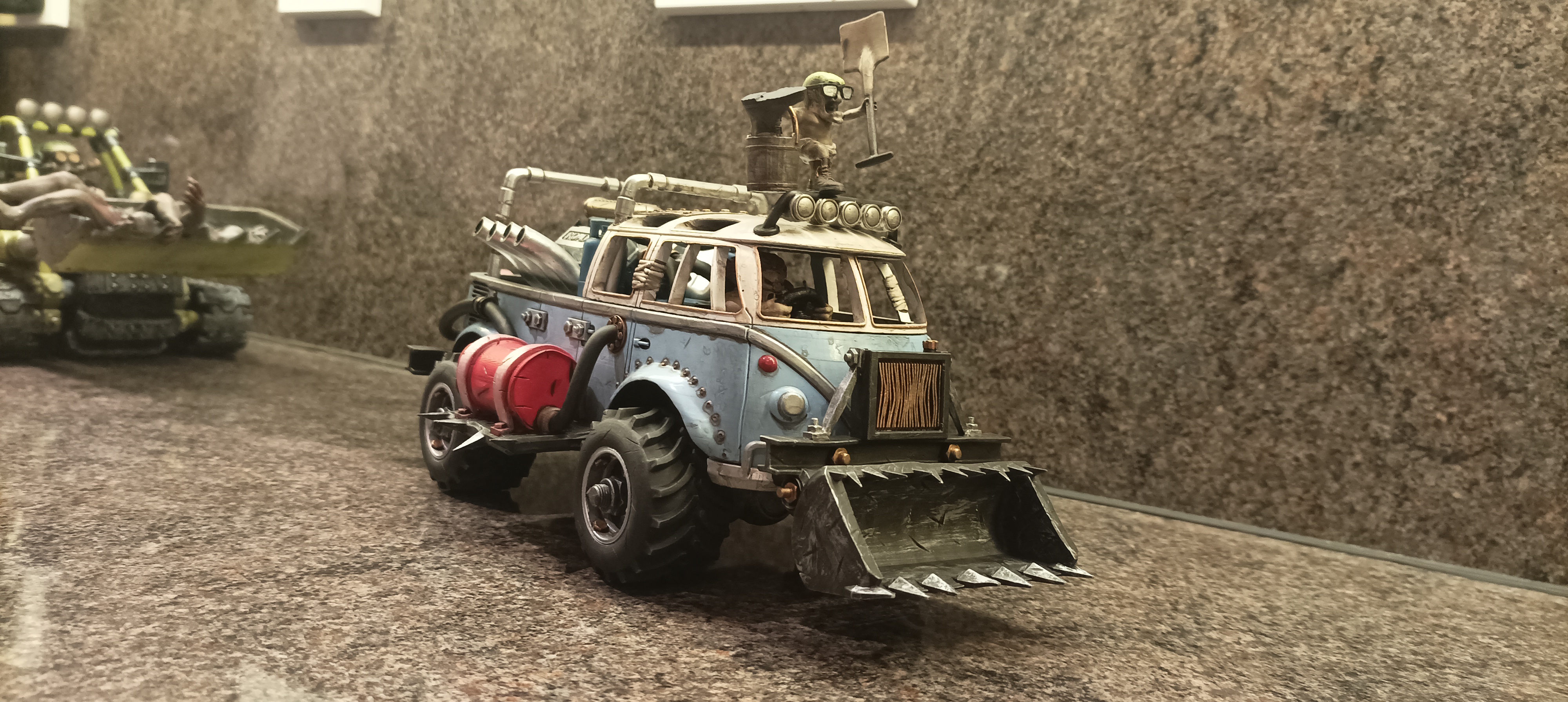 MadMax VW RR07